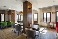 주노 호텔 탁심