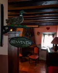 La Quinta de Malu Romantic Hotel in Cuenca.