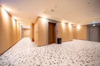 Boston Hotel, Buwon-Dong, Gimhae - 3-Star