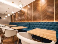 Ansan Brown Dot Gojan Branch 古栈洞附近的飯店