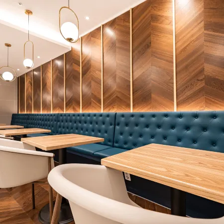 Ansan Brown Dot Gojan Branch