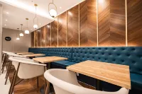 Ansan Brown Dot Gojan Branch