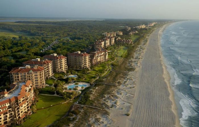 Villas of Amelia Island