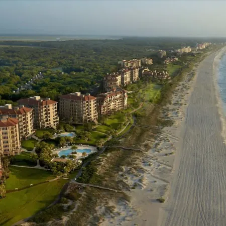Villas of Amelia Island