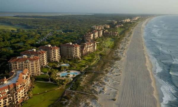 Villas of Amelia Island