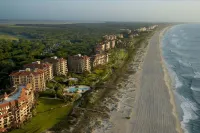 Villas of Amelia Island - Aamiainen