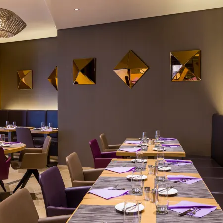 Pullman Basel Europe