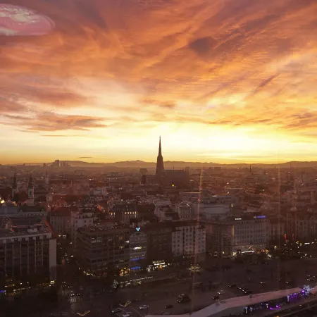 SO/ Vienna