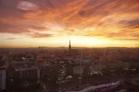 SO/ Vienna - Romantic