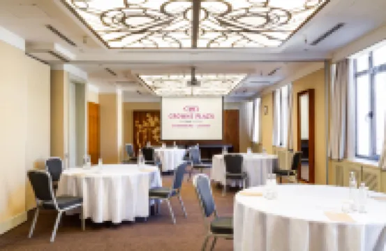 Crown Hotel St. Petersburg Hotels in Saint Petersburg