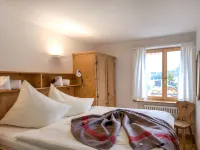 Chesa Villasimius Hotels in Celerina/Schlarigna
