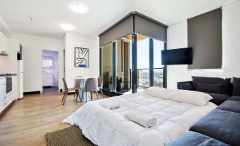 Swainson on Synagogue