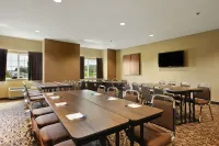 Microtel Inn & Suites by Wyndham Williston Các khách sạn ở Missouri Ridge