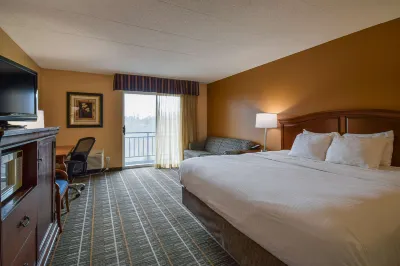 Best Western Resort Hotel  Conference Center Hôtels à : 