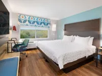 Tru by Hilton Sharonville Cincinnati Hotels in Sharonville