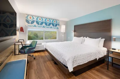 Tru by Hilton Sharonville Cincinnati Hotels in der Nähe von Trammel Fossil Park