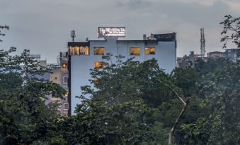 Regenta Inn on the Ganges Rishikesh