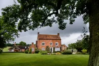 Wethele Manor Các khách sạn ở Leamington Spa
