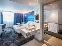 Novotel Rennes Alma Hotels in Crevin