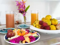 Hotel Mercure Kourou Ariatel Hotels in Centre Spatial Guyanais