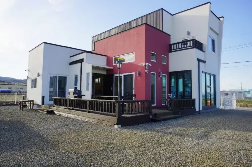 Namhae Stella Pension