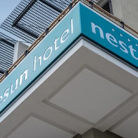 Hotel Nestos