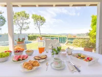 Masseria Difesa Grande - Pools