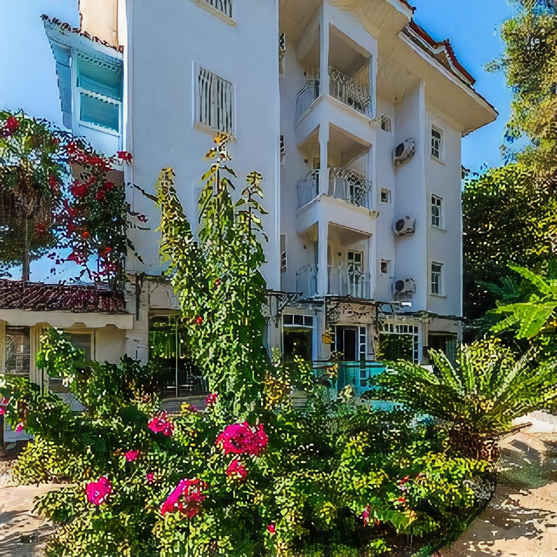 Petunya Konak Boutique Hotel