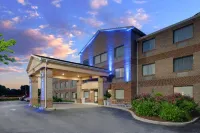Holiday Inn Express Pocomoke City