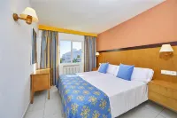 Gavimar la Mirada Hotel and Apartments