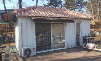 Eulwangri Halla Pension