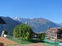 Square Poste 341 Hotéis em Verbier