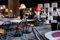 Scandic Västerås Hotel a Vasteras