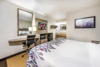 Red Roof Inn Dayton South - Miamisburg Các khách sạn ở Miamisburg