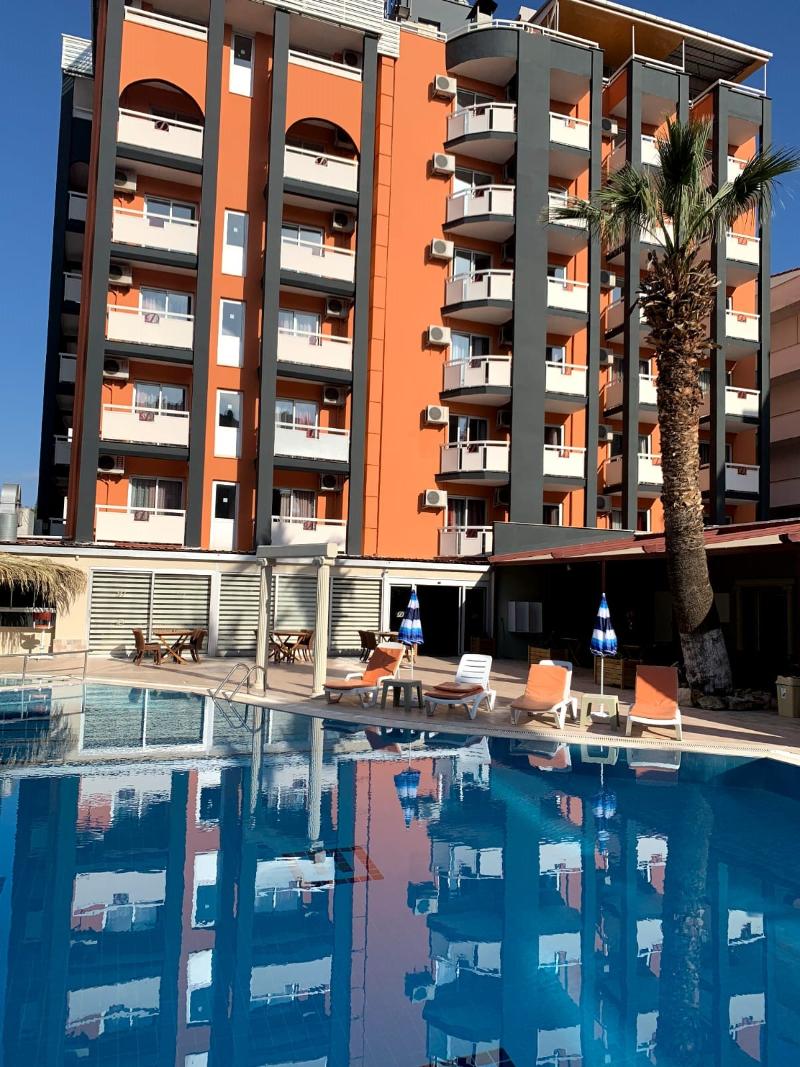 Dabaklar Hotel