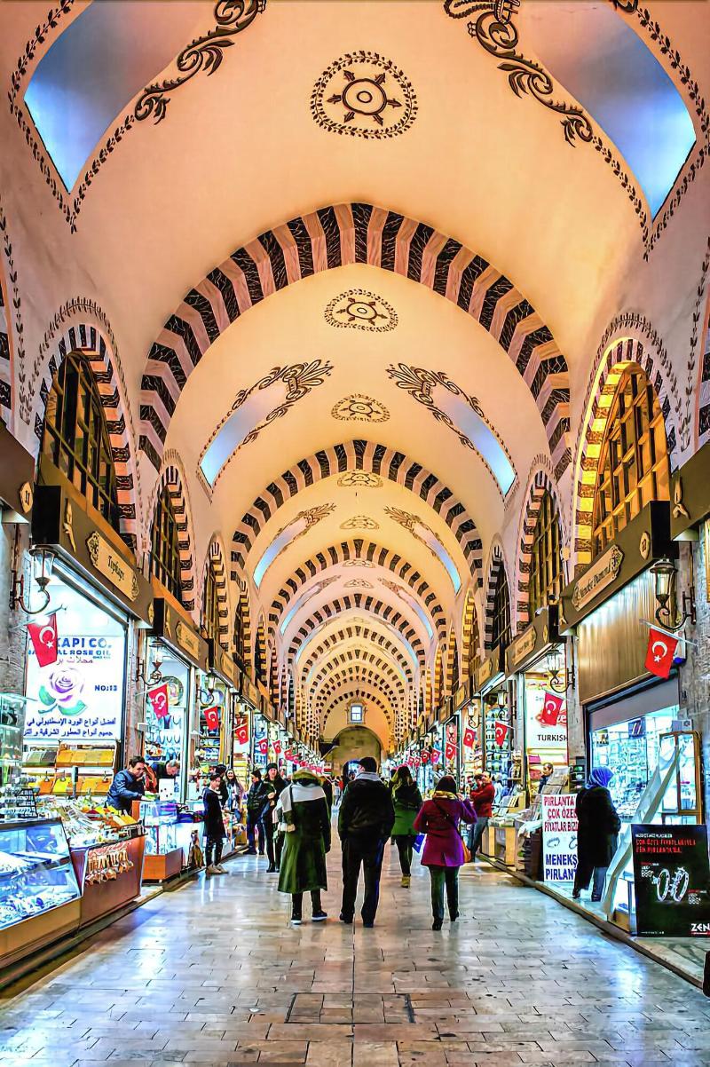 Yilsam Sultanahmet Hotel (Yılsam Sultanahmet Hotel)