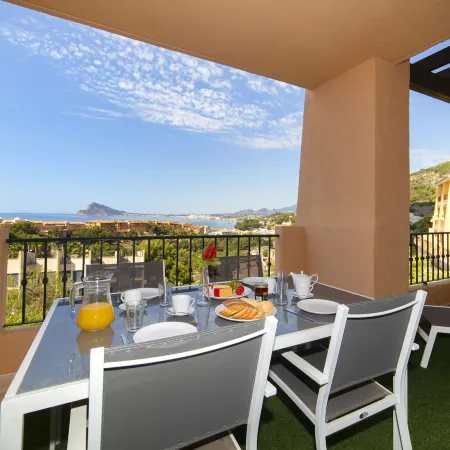 Residencial Jazmines
