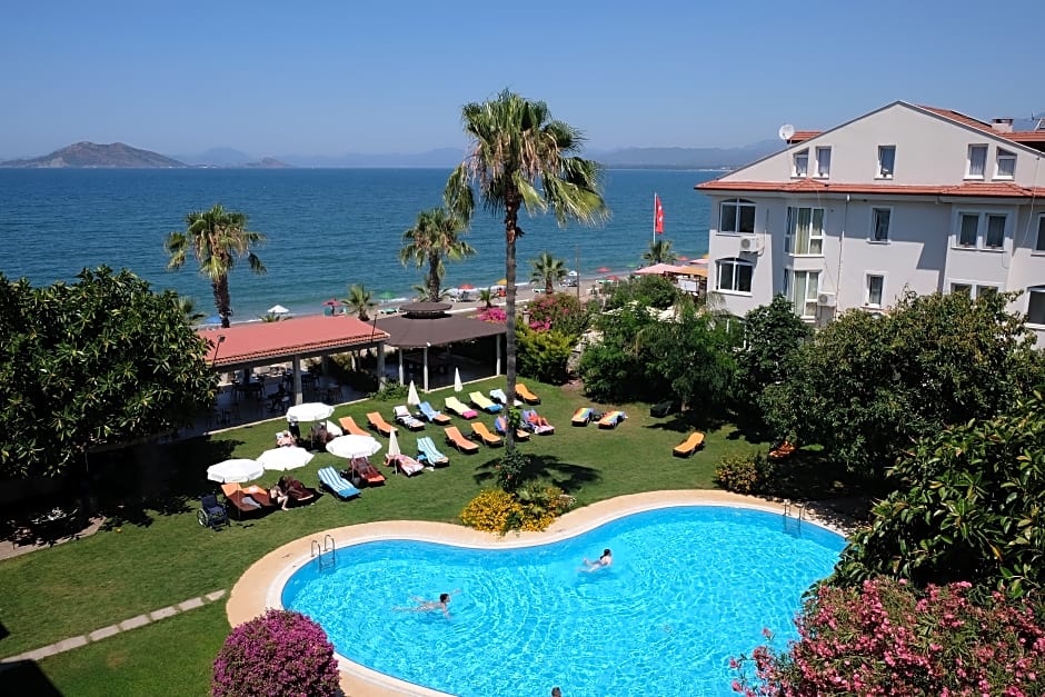 Hotel Mutlu