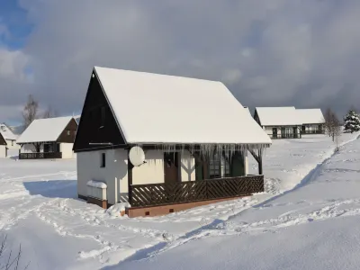 Holiday Hill 42