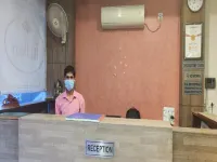 Bilberry Hotel Hotels in Kanmajra