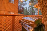 Sugar Pine - Pet friendly