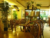 Gifu Green Hotel