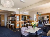 Gwesty'r Marine Hotel & Spa โรงแรมในแอปเบอรีสไทส์