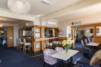 Gwesty'r Marine Hotel & Spa Hotels in Aberdyfi