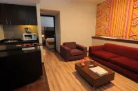 Suite Hotel Merlot Hotels in Dbayeh