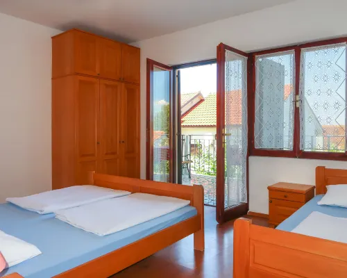 Maravic Hotels in Dobrinj