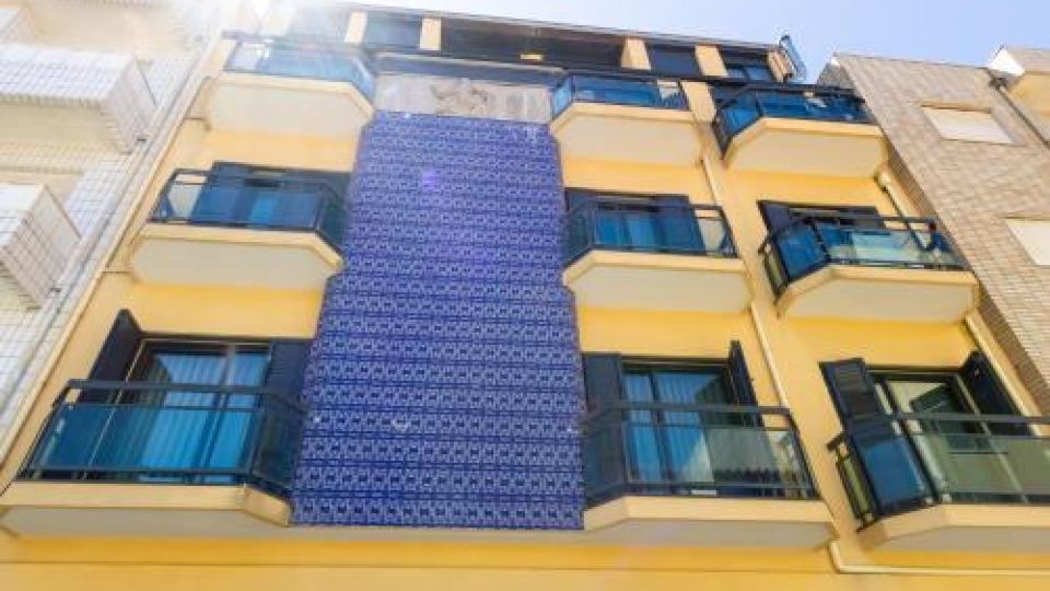 Apartamento Mar & Sol
