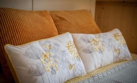 Georges57 2-Bed Apartment in Inverness - Housity
