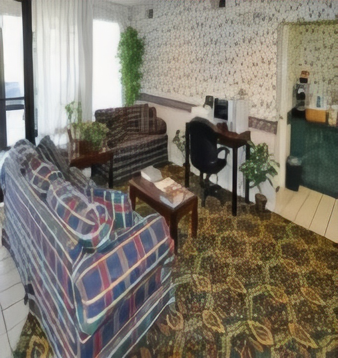 American Inn & Suites West Memphis I-40/I-55