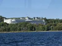 Lockview Motel Hotels in Sault Ste. Marie
